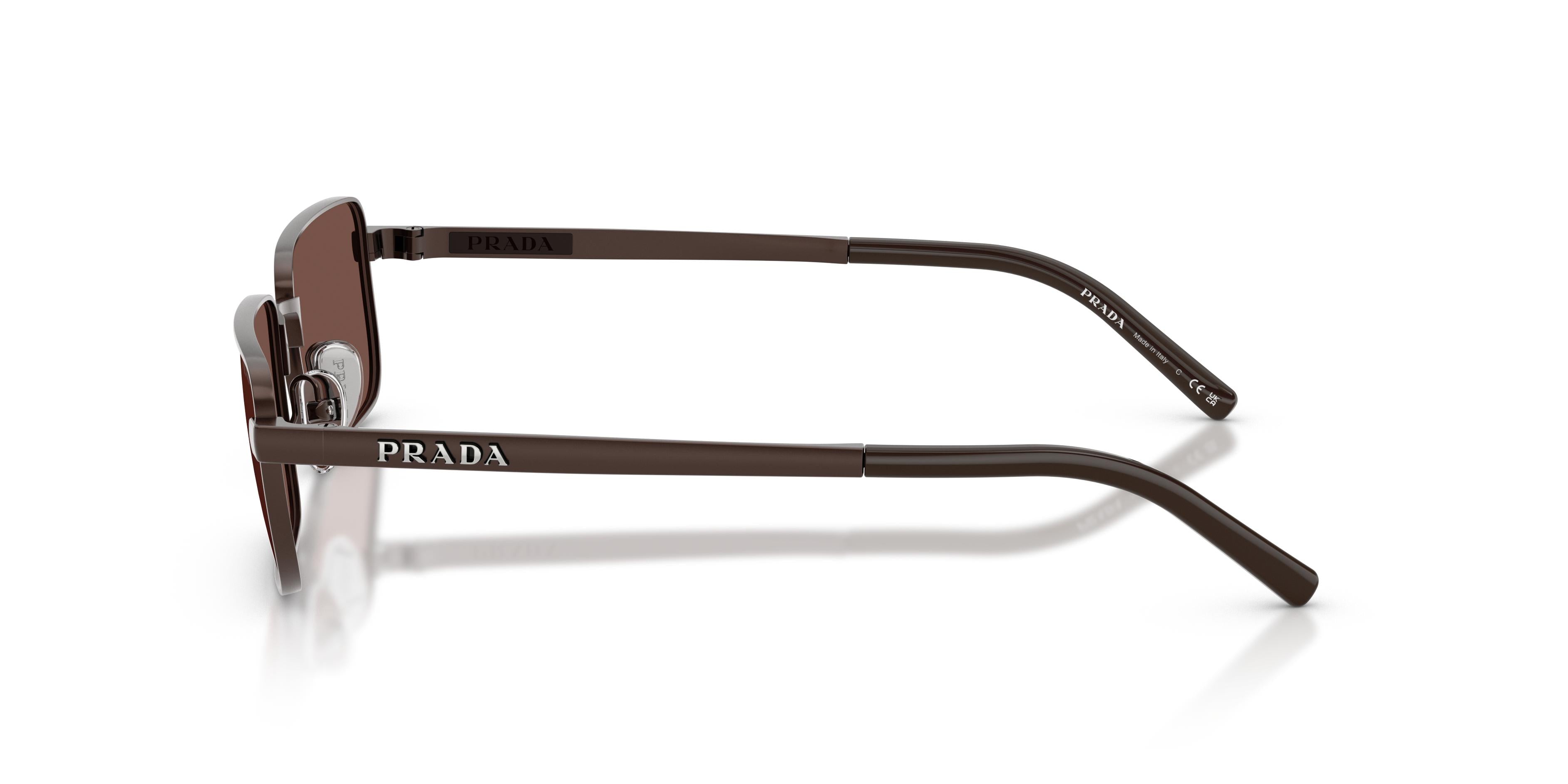 Gafas Graduadas Prada PRD54S 22J80T 55 19