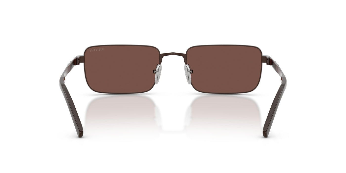Очки для зрения Prada PRD54S 22J80T 55 19