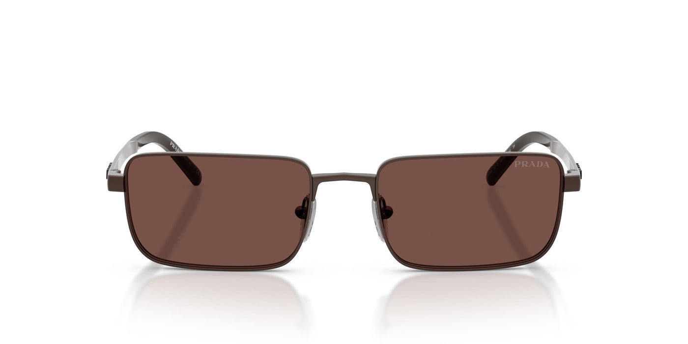 Очки для зрения Prada PRD54S 22J80T 55 19