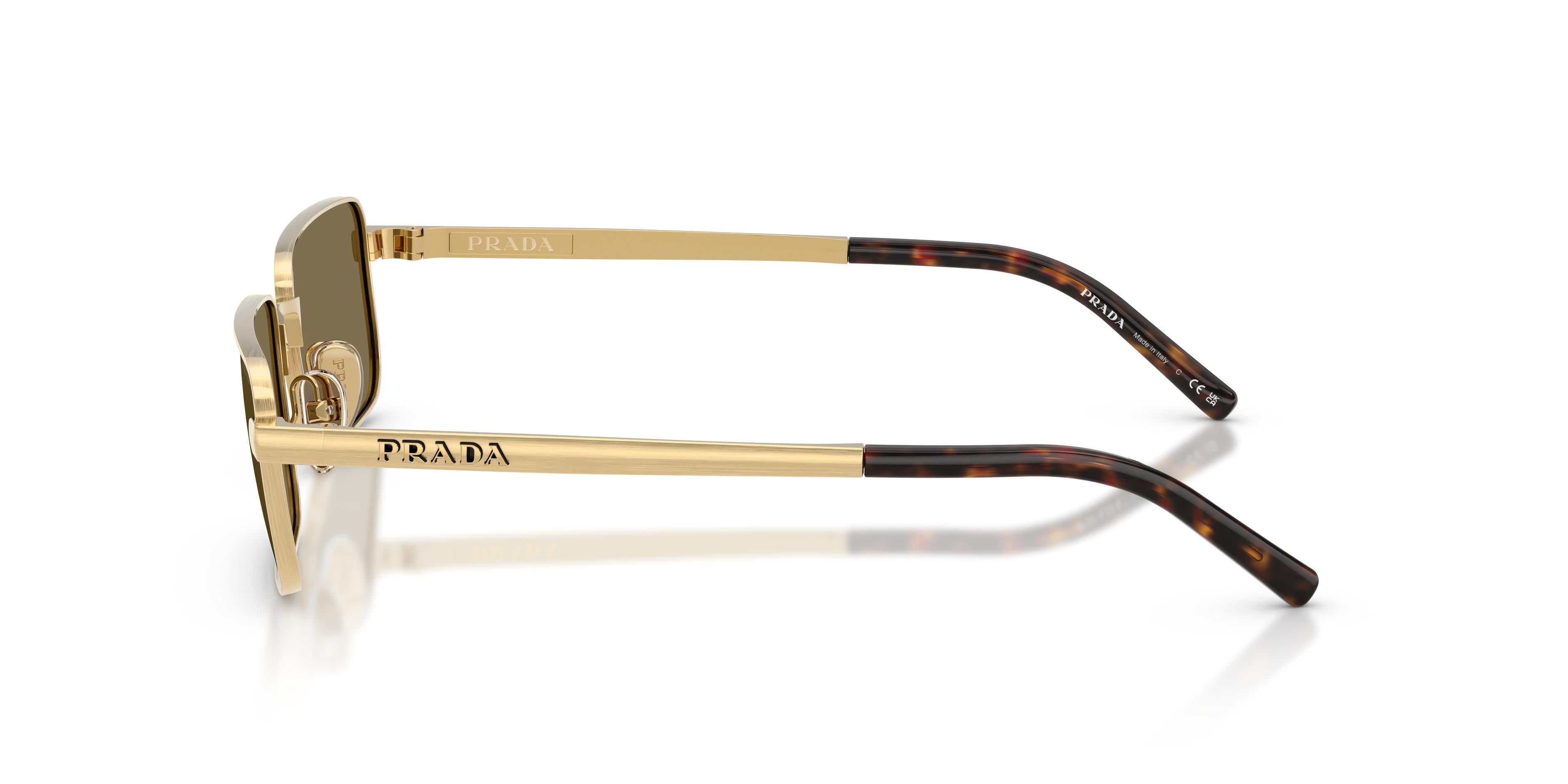 Gafas Graduadas Prada PRD54S 24J90F 55 19