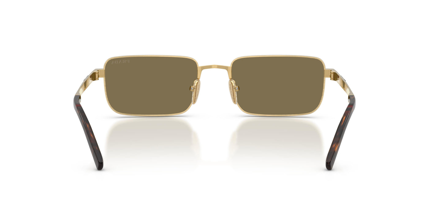 Prescription Glasses Prada PRD54S 24J90F 55 19