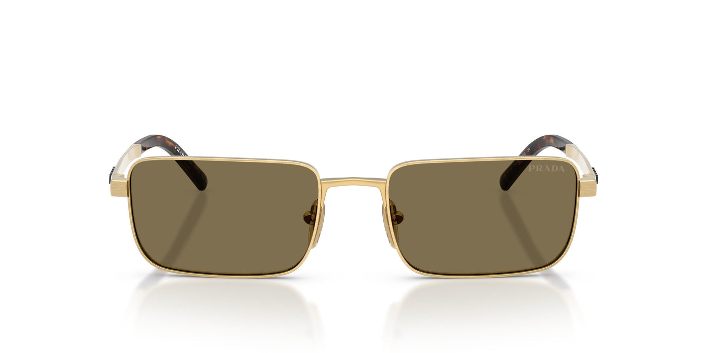 Prescription Glasses Prada PRD54S 24J90F 55 19