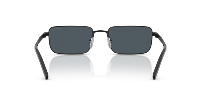 Gafas de Sol Prada PRD54S 7AB70B 55 19 — vista 3