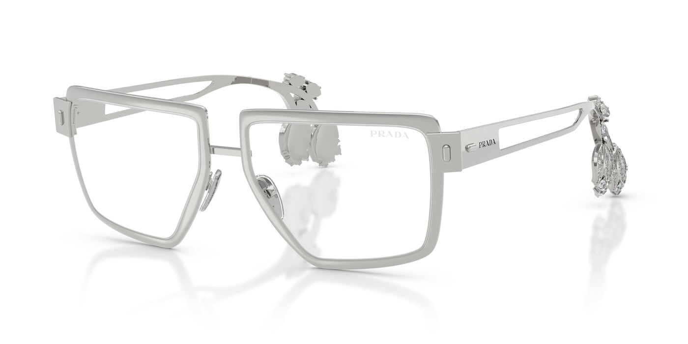 Gafas Graduadas Prada PRD56S 1BC10W 55 17