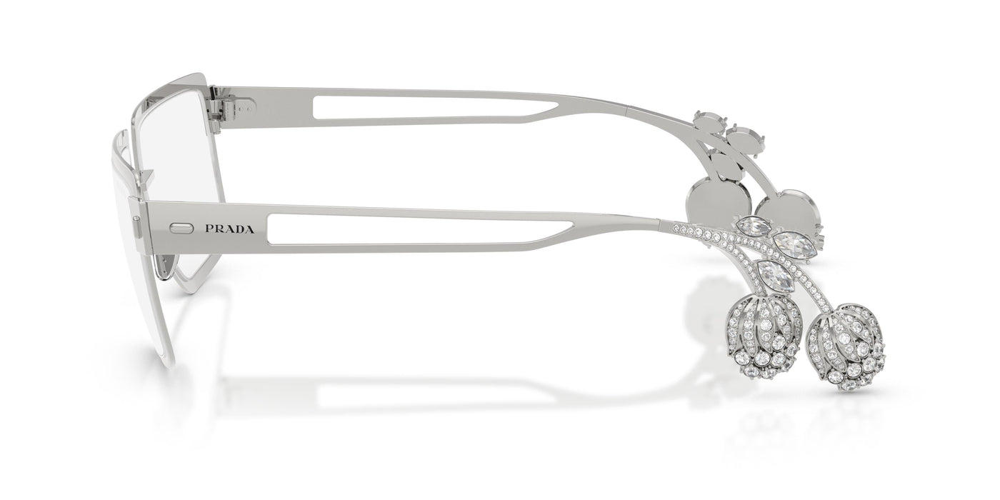 Gafas Graduadas Prada PRD56S 1BC10W 55 17