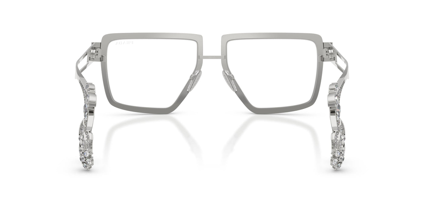 Gafas Graduadas Prada PRD56S 1BC10W 55 17