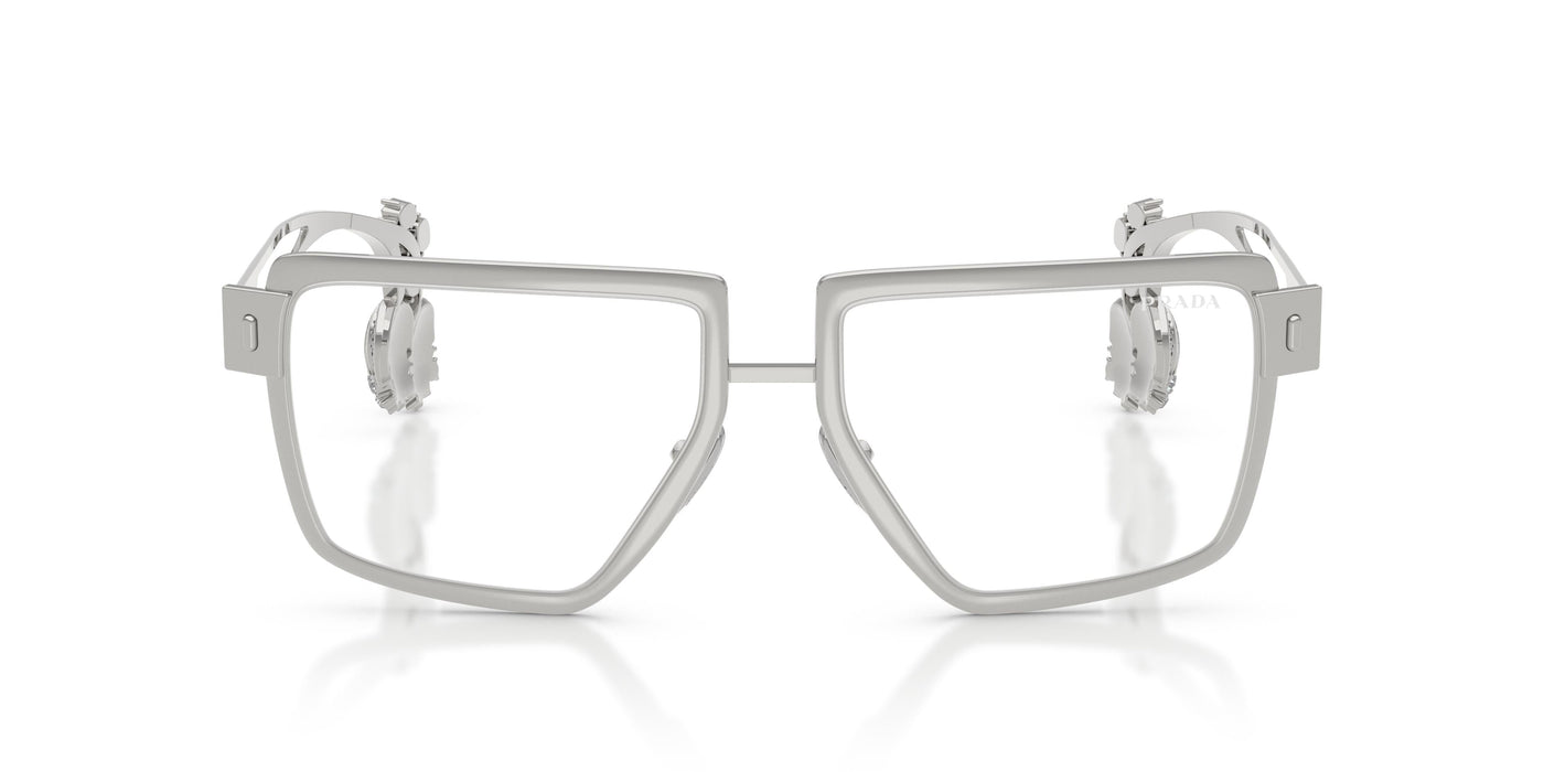 Gafas Graduadas Prada PRD56S 1BC10W 55 17
