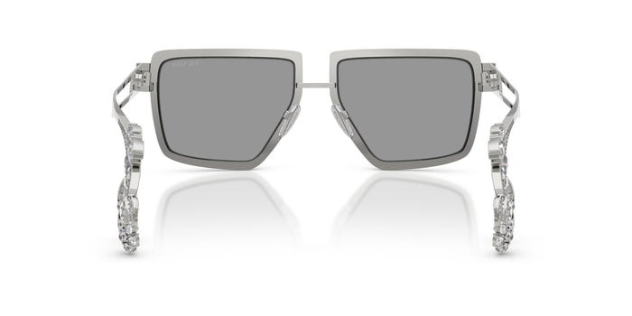 Sunglasses Prada PRD56S 1BC50Q 55 17 — vista 3