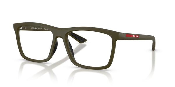 Gafas Graduadas Prada Linea Rossa PS01TV 15X1O1