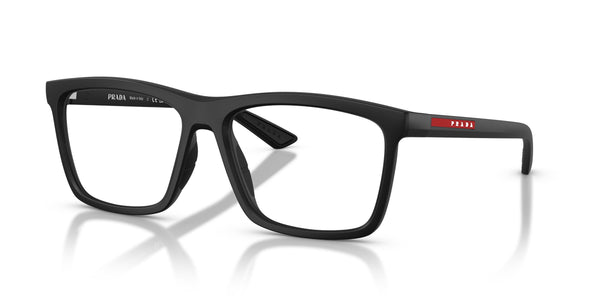 Gafas Graduadas Prada Linea Rossa PS01TV 1BO1O1