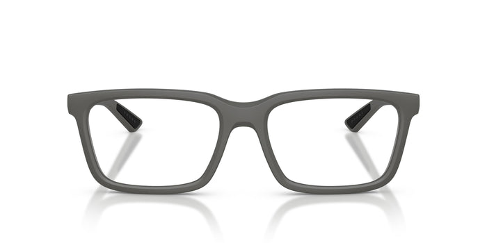 Prescription Glasses Prada Linea Rossa PS02SV 16X1O1 — vista 4
