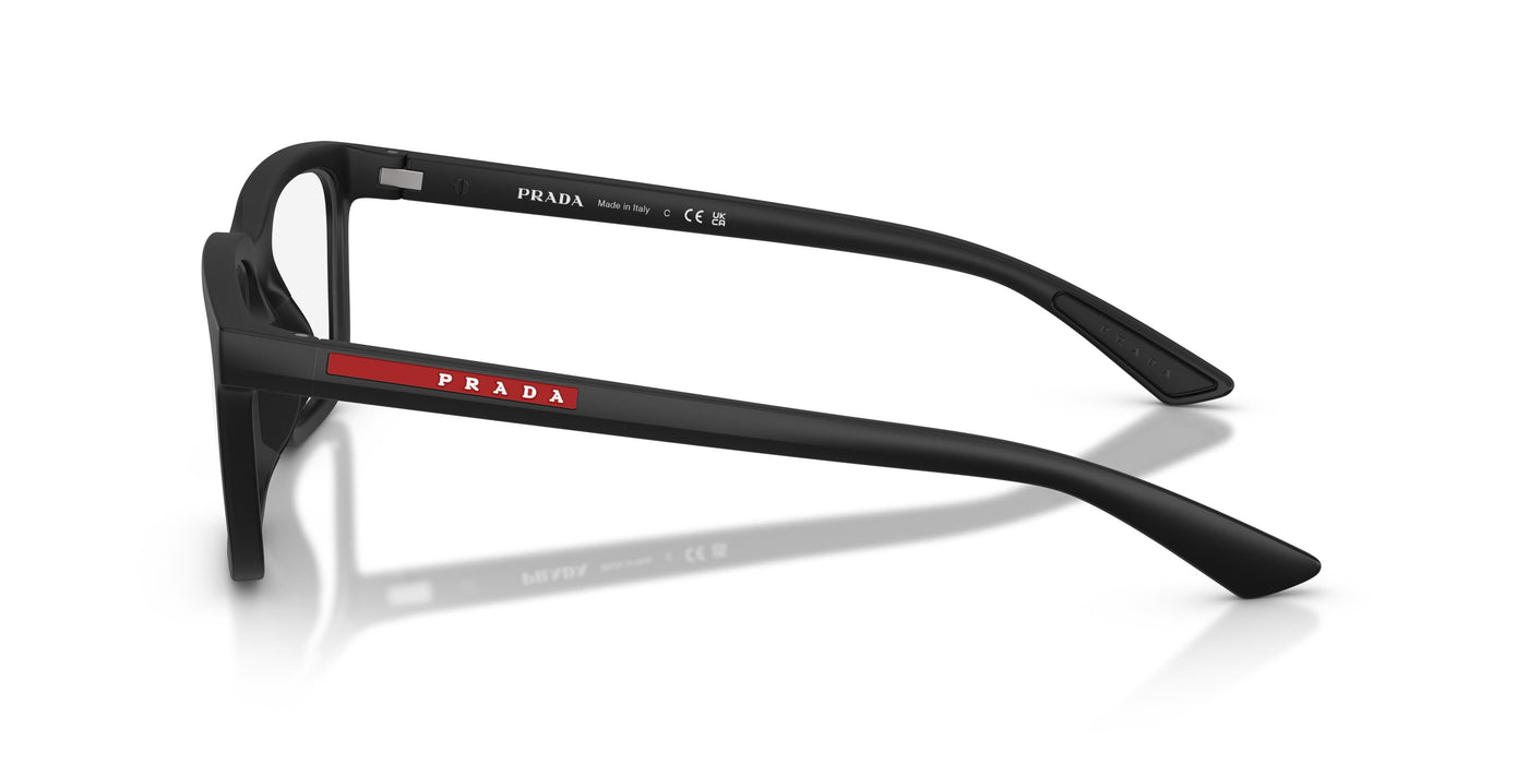 Gafas Graduadas Prada Linea Rossa PS02SV 1BO1O1