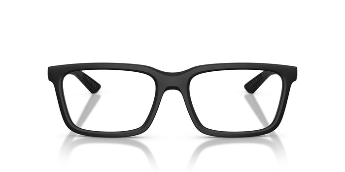 Brille Prada Linea Rossa PS02SV 1BO1O1 — vista 4