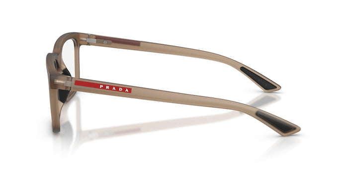 Brille Prada Linea Rossa PS02SV 29F1O1 — vista 2