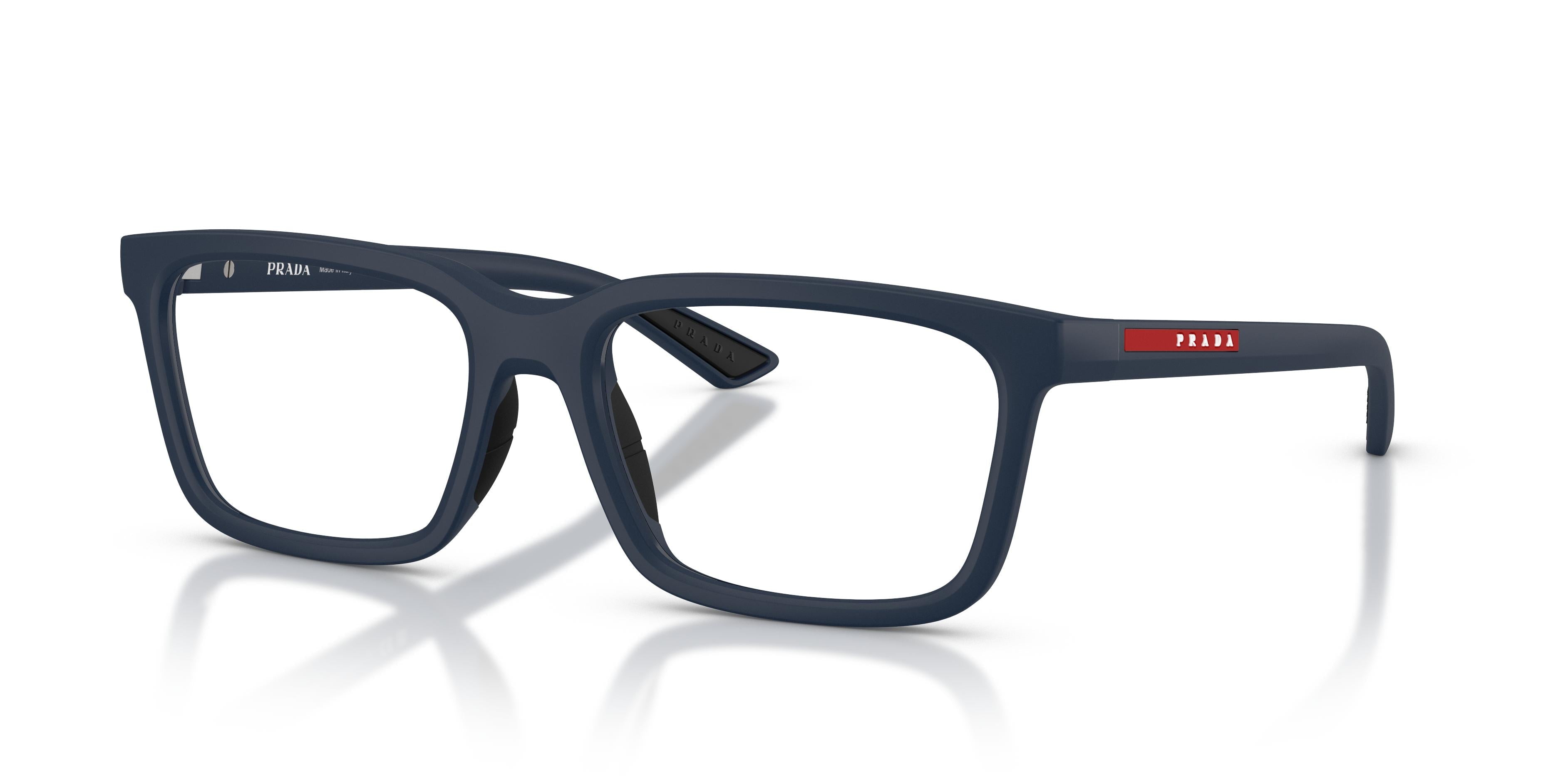Gafas Graduadas Prada Linea Rossa PS02SV MAG1O1