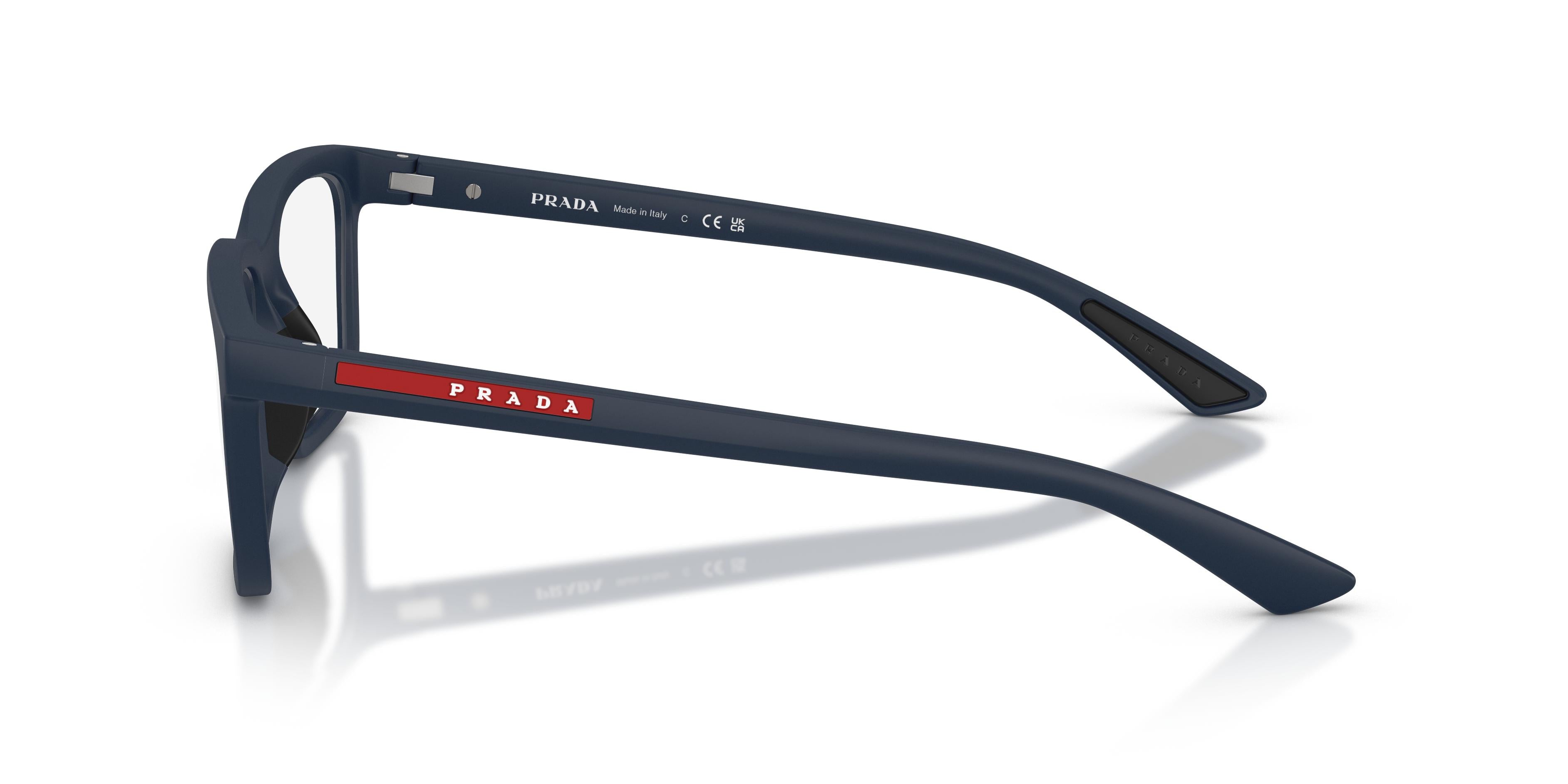 Gafas Graduadas Prada Linea Rossa PS02SV MAG1O1