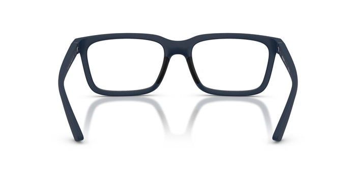 Prescription Glasses Prada Linea Rossa PS02SV MAG1O1 — vista 3