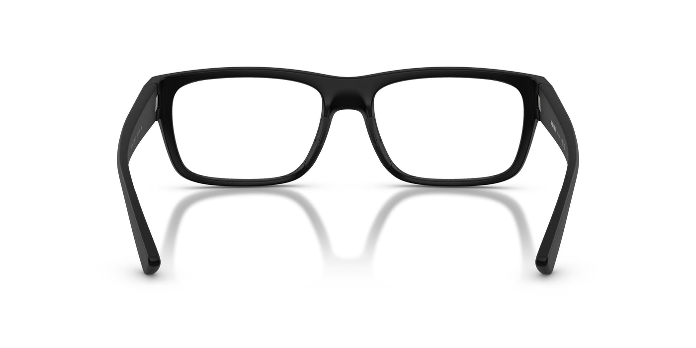 Gafas Graduadas Prada Linea Rossa PS02TV 1BO1O1