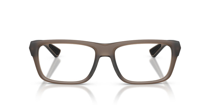 Prada Linea Rossa PS02TV 29F1O1 光学镜架 — vista 4