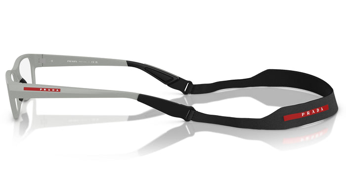 Gafas Graduadas Prada Linea Rossa PS03RV 13Z1O1 — vista 2