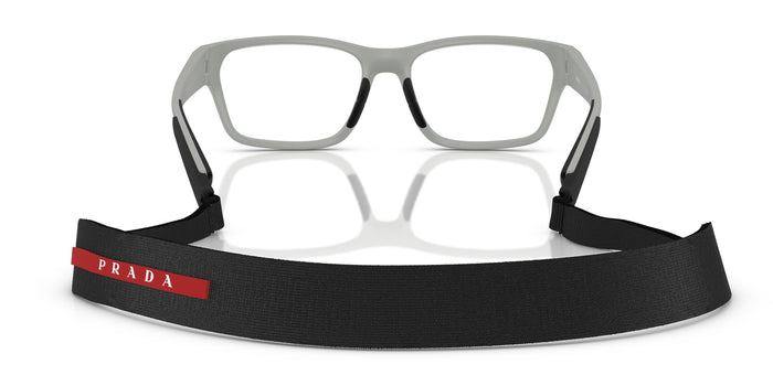 Gafas Graduadas Prada Linea Rossa PS03RV 13Z1O1 — vista 3