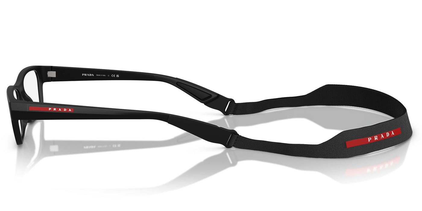 Gafas Graduadas Prada Linea Rossa PS03RV 1BO1O1