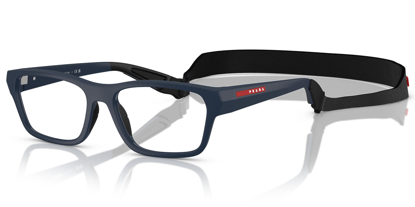 Gafas Graduadas Prada Linea Rossa PS03RV MAG1O1