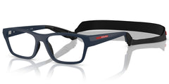 Gafas Graduadas Prada Linea Rossa PS03RV MAG1O1