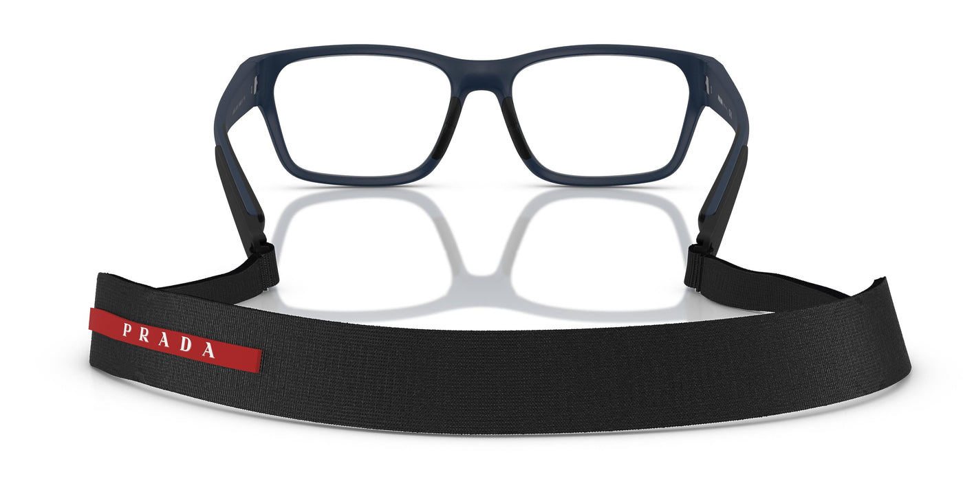 Gafas Graduadas Prada Linea Rossa PS03RV MAG1O1