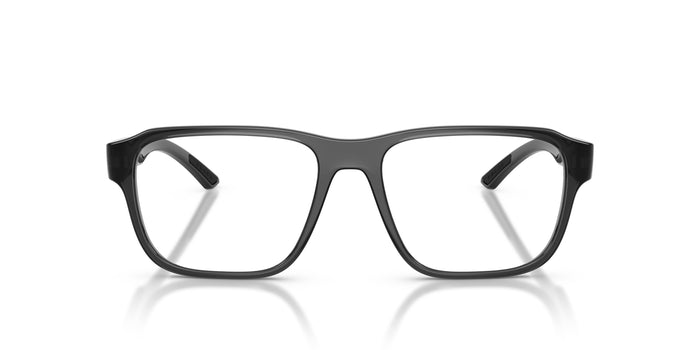 Prescription Glasses Prada Linea Rossa PS05RV 01D1O1 54 17 — vista 4