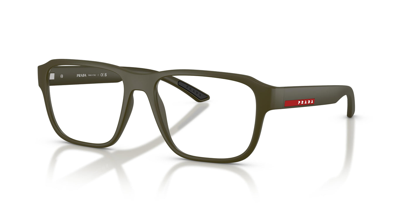 Gafas Graduadas Prada Linea Rossa PS05RV 15X1O1 52 17