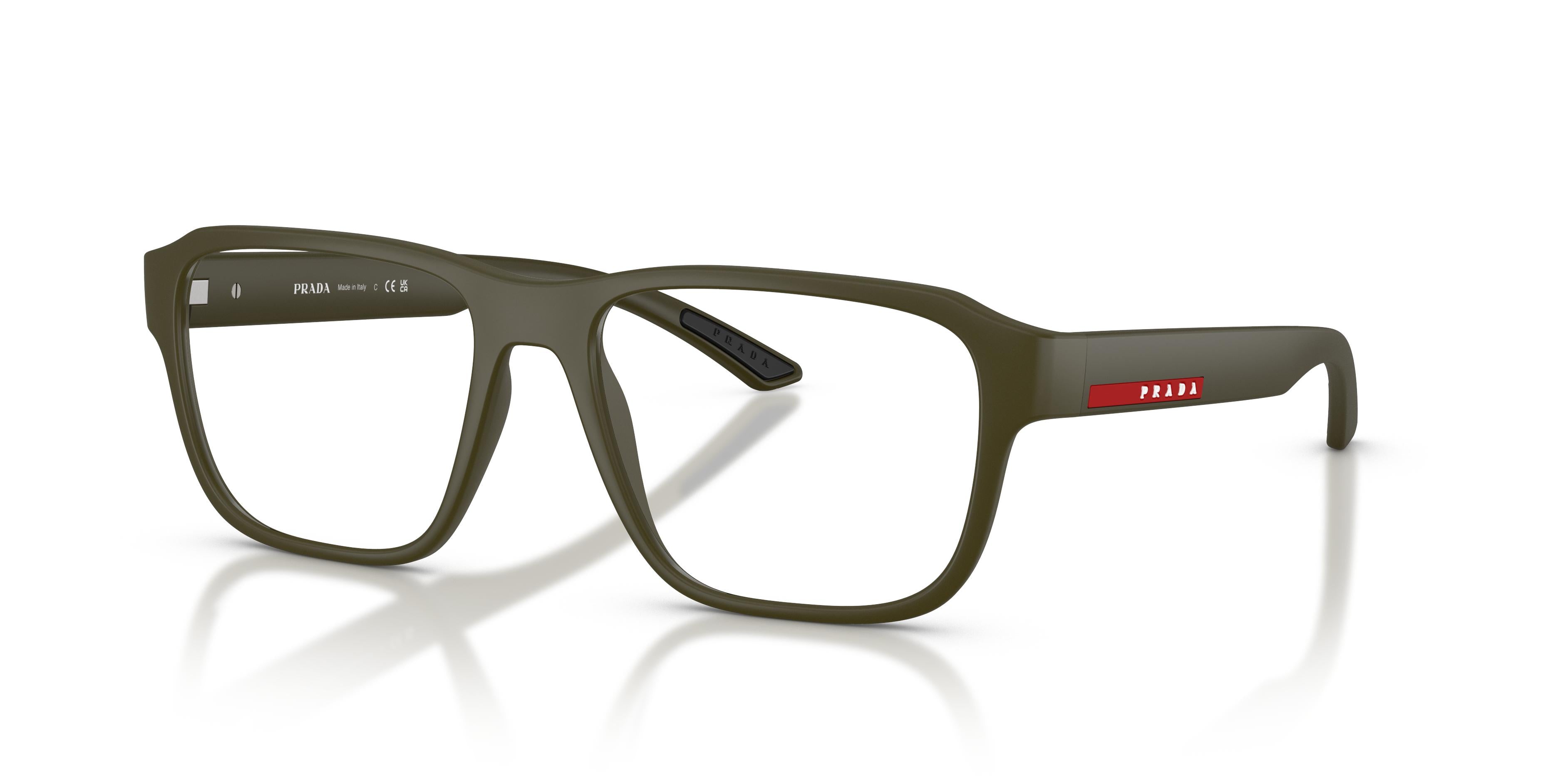 Gafas Graduadas Prada Linea Rossa PS05RV 15X1O1 52 17
