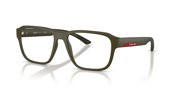 Gafas Graduadas Prada Linea Rossa PS05RV 15X1O1 52 17