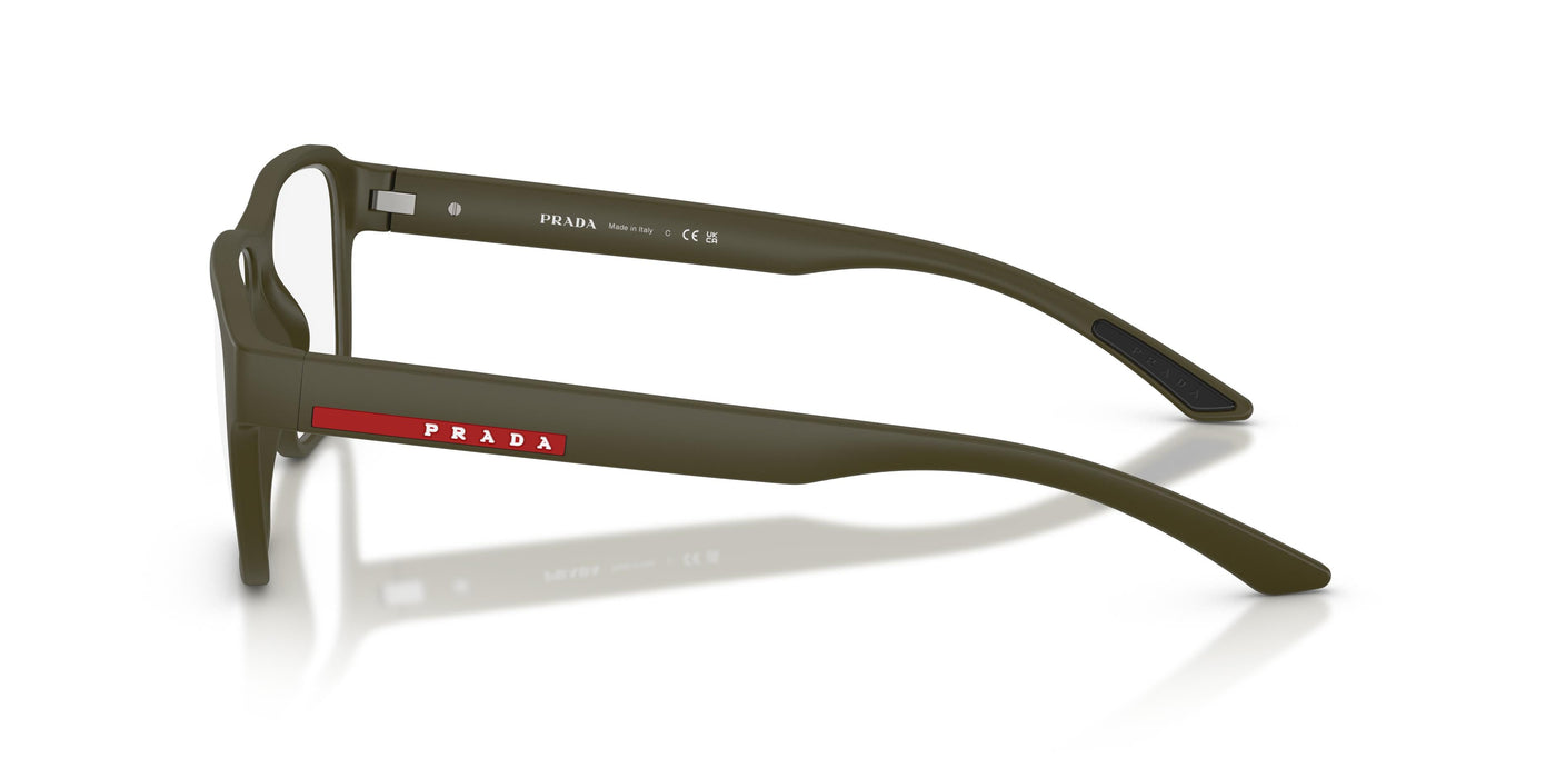 Gafas Graduadas Prada Linea Rossa PS05RV 15X1O1 52 17