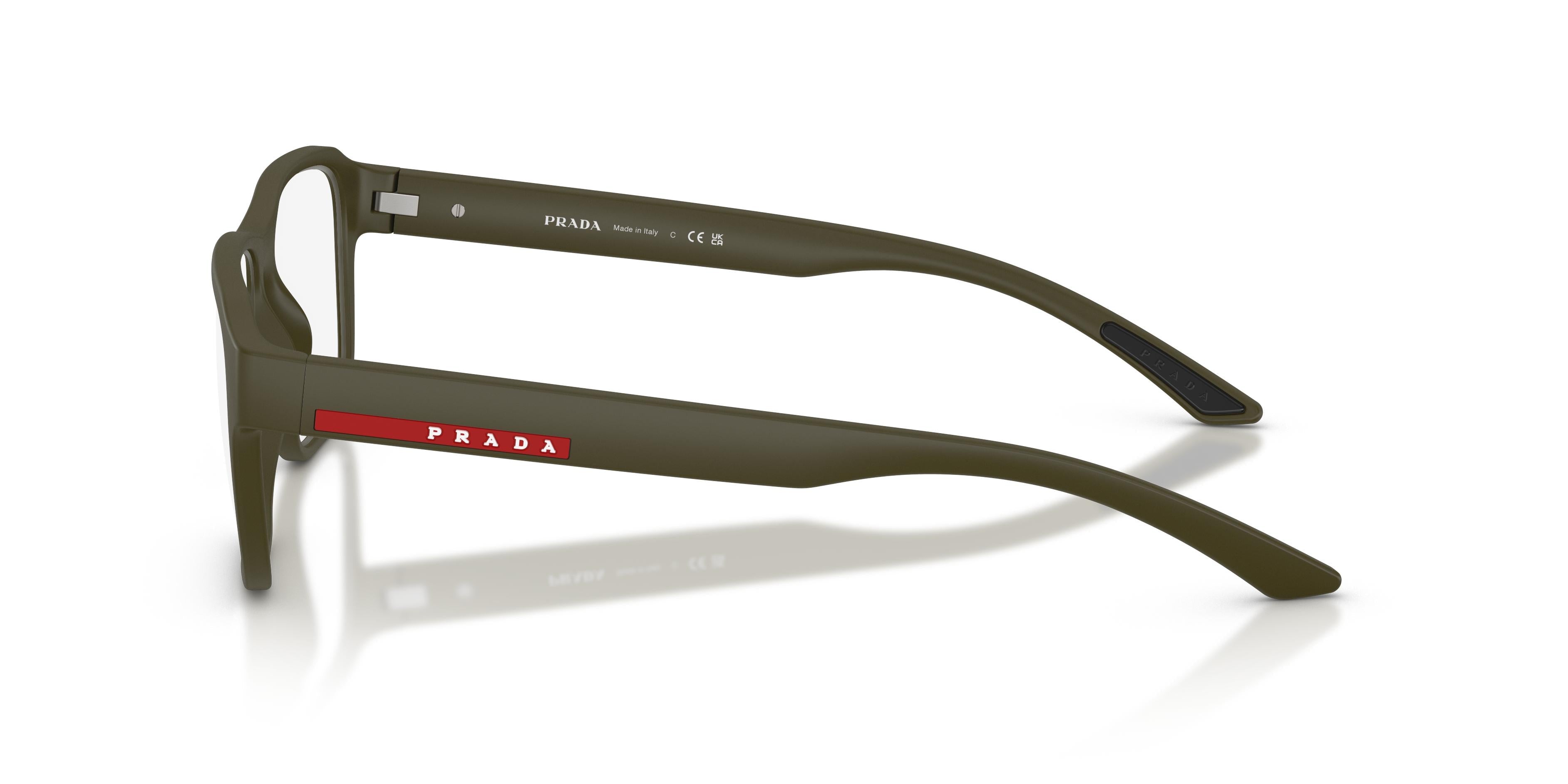 Gafas Graduadas Prada Linea Rossa PS05RV 15X1O1 52 17