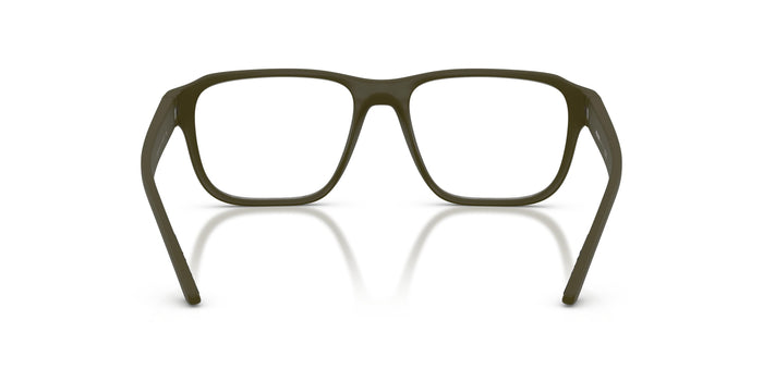 Prada Linea Rossa PS05RV 15X1O1 52 17 — vista 3