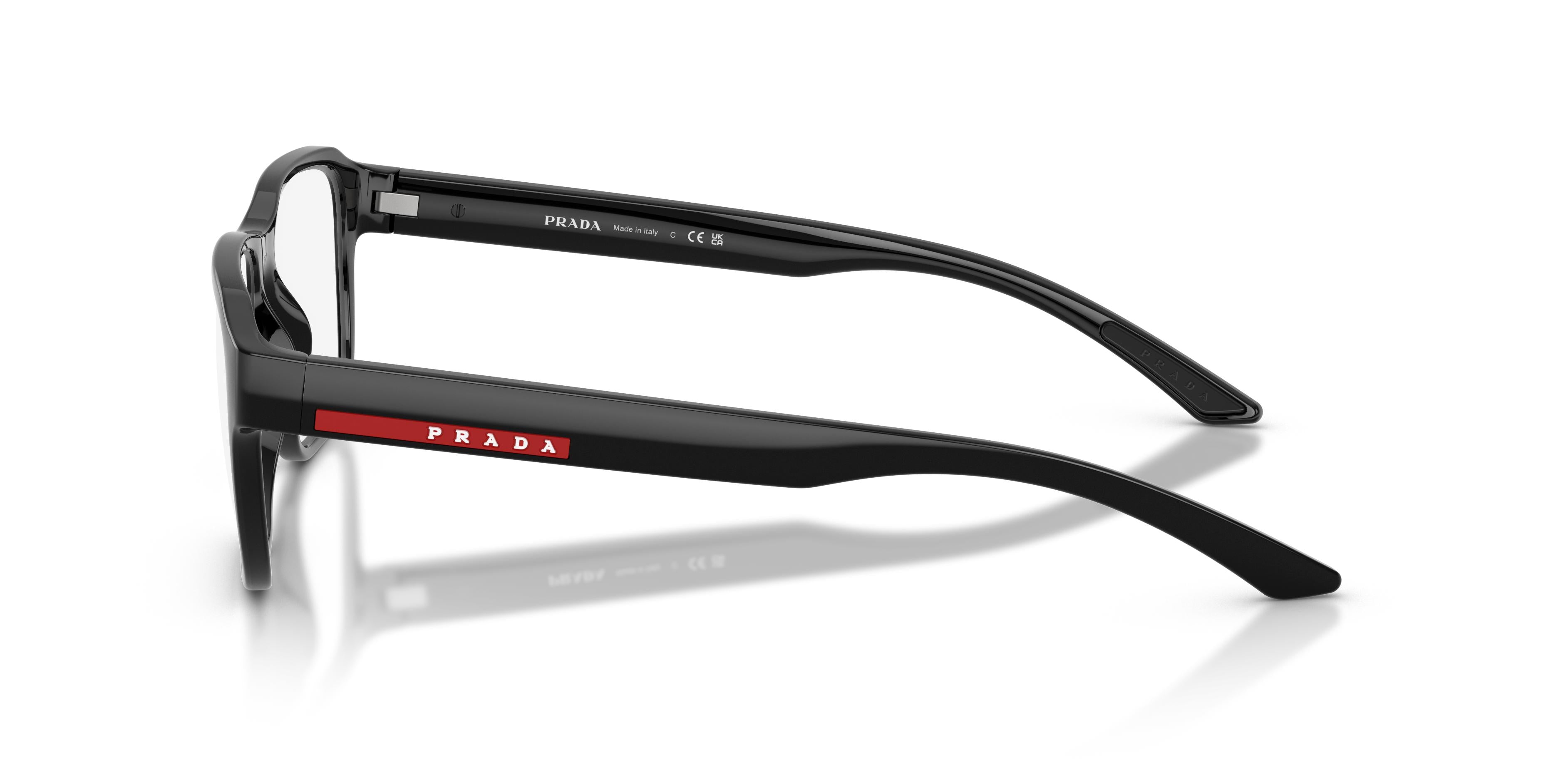 Gafas Graduadas Prada Linea Rossa PS05RV 1AB1O1