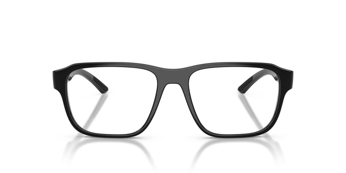 Prescription Glasses Prada Linea Rossa PS05RV 1AB1O1 — vista 4