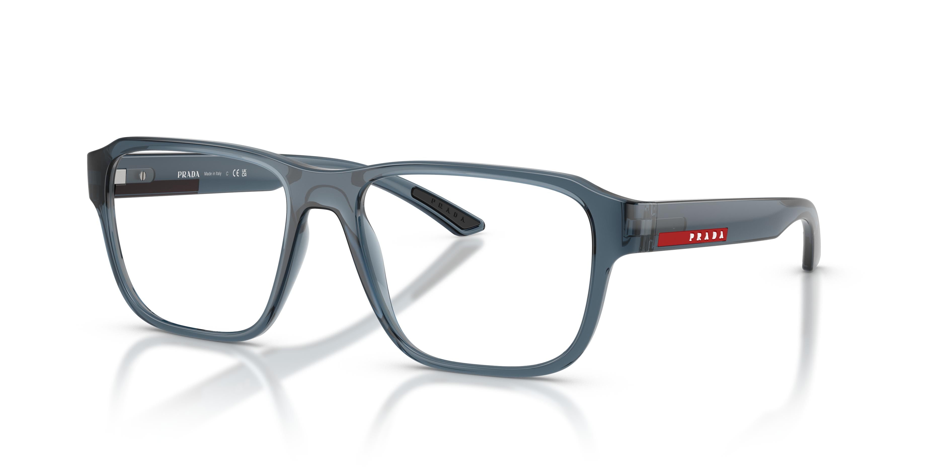 Gafas Graduadas Prada Linea Rossa PS05RV CZH1O1