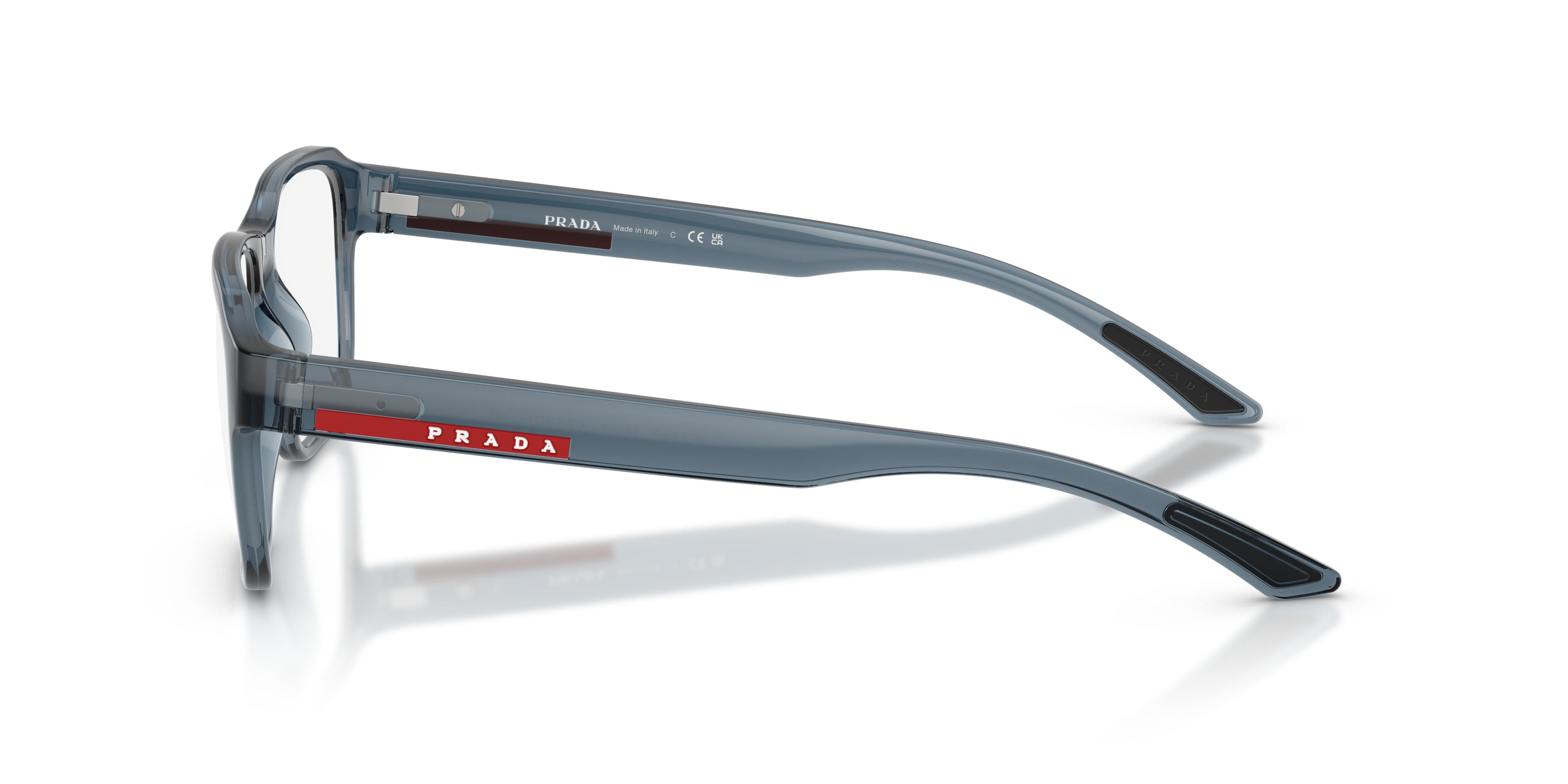 Gafas Graduadas Prada Linea Rossa PS05RV CZH1O1