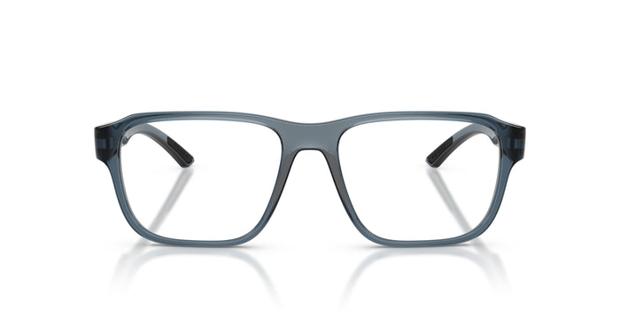 Prescription Glasses Prada Linea Rossa PS05RV CZH1O1 — vista 4