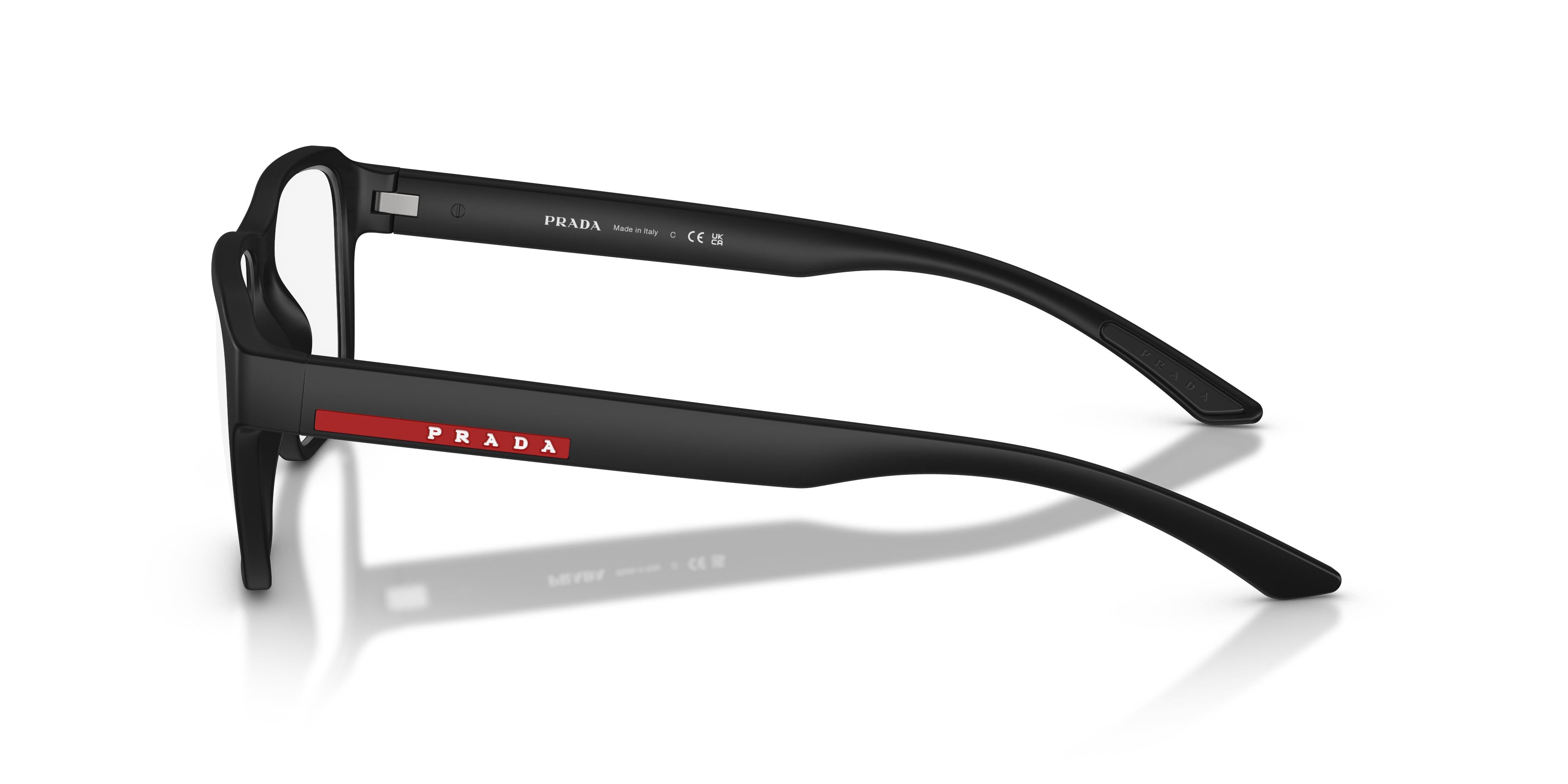 Gafas Graduadas Prada Linea Rossa PS05RV DG01O1
