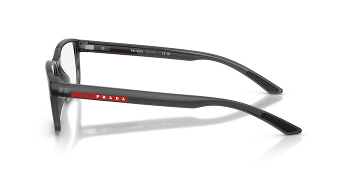 Brille Prada Linea Rossa PS06RV 01D1O1 — vista 2