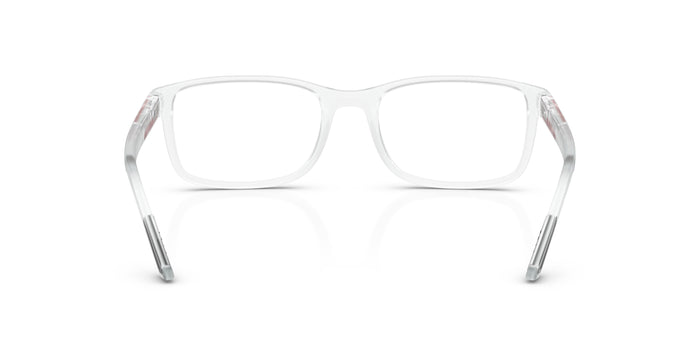 Brille Prada Linea Rossa PS06RV 14V1O1 53 19 — vista 3