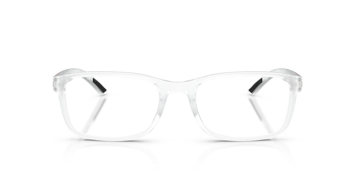 Brille Prada Linea Rossa PS06RV 14V1O1 53 19 — vista 4