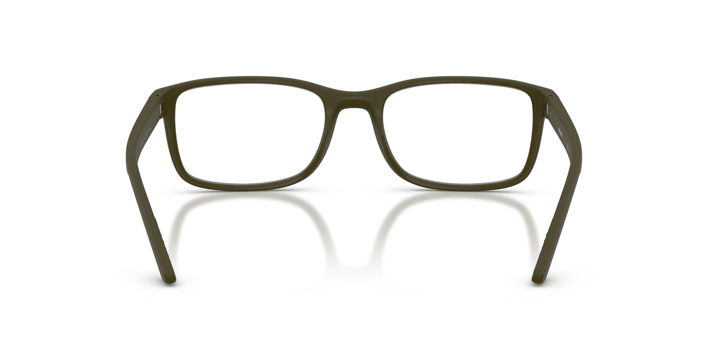 Gafas Graduadas Prada Linea Rossa PS06RV 15X1O1 53 19