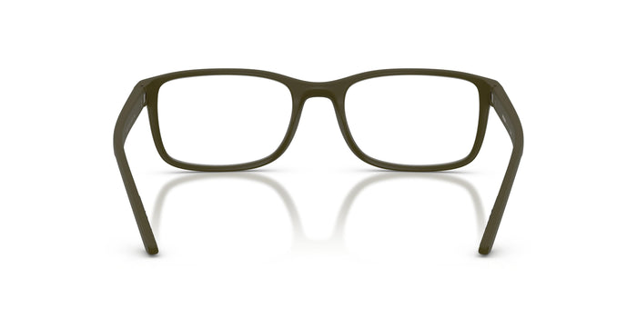 Brille Prada Linea Rossa PS06RV 15X1O1 53 19 — vista 3