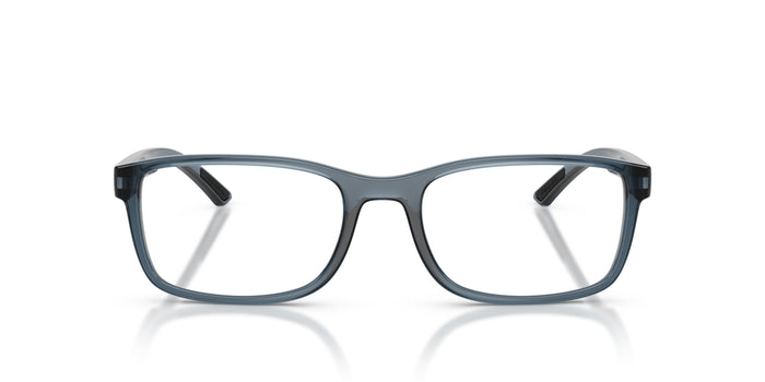 Gafas Graduadas Prada Linea Rossa PS06RV CZH1O1 — vista 4