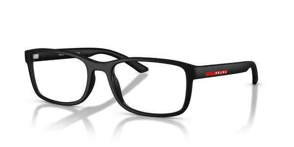 Brille Prada Linea Rossa PS06RV DG01O1 55 19