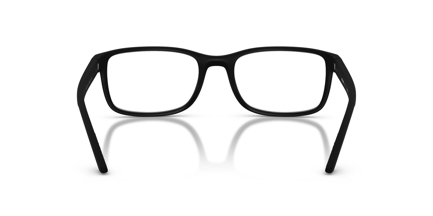 Gafas Graduadas Prada Linea Rossa PS06RV DG01O1 55 19